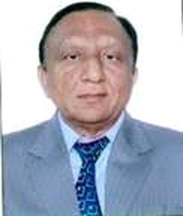 Hon'ble Mr. Mahavir Singhal